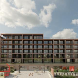 Prodej bytu 4+kk 92 m&sup2; Liberec