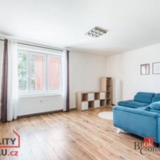 Prodej bytu 2+kk 53 m² Pardubice