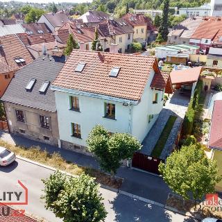 Prodej rodinného domu 192 m² Plzeň, Chvojová