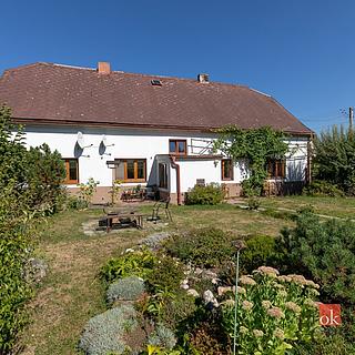 Prodej rodinného domu 260 m&sup2; Zátor