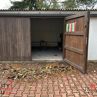 Pronájem obchodu 39 m&sup2; Kostelec nad Orlicí