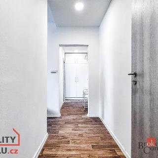 Pronájem bytu 3+1 69 m² Prostějov, Kostelecká