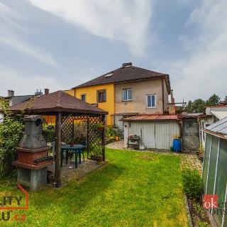 Prodej rodinného domu 115 m² Ústí nad Orlicí, Polní