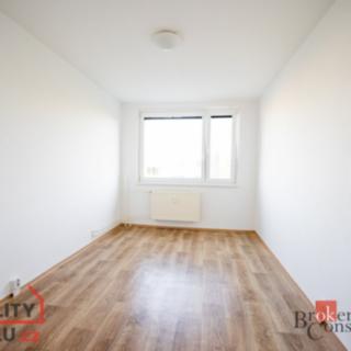 Pronájem bytu 3+1 74 m² Břeclav