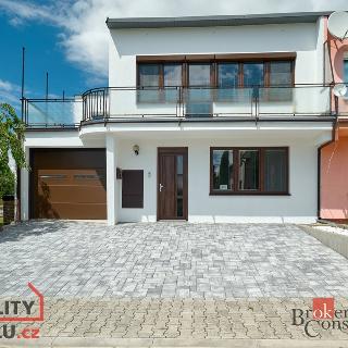 Prodej rodinného domu 155 m² Solnice, Okružní