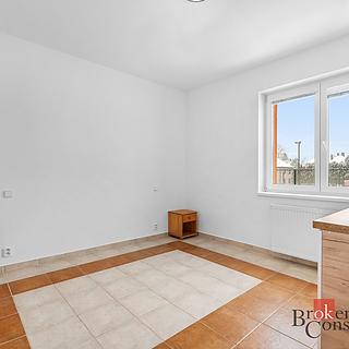 Pronájem bytu 1+kk, garsoniery 18 m&sup2; Liberec
