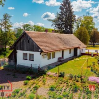 Prodej rodinného domu 120 m² Smidary, 