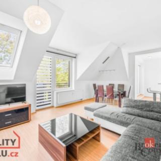 Prodej bytu 3+kk 110 m² Plzeň