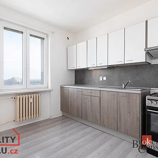 Prodej bytu 2+1 52 m&sup2; Ostrava