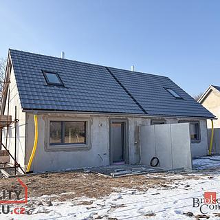 Prodej rodinného domu 69 m&sup2; Dlouhá Ves