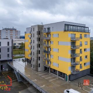 Prodej bytu 3+kk 67 m² Jihlava, Vrchlického