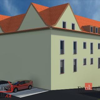 Prodej hotelu a penzionu 2 400 m² Velké Bílovice, Ve Dvoře