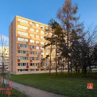 Prodej bytu 3+kk 74 m² Kladno, Ústecká