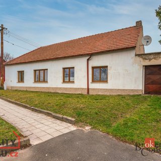 Prodej rodinného domu 155 m² Koštice, 