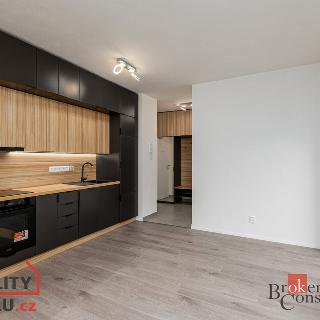 Pronájem bytu 1+kk a garsoniéry 27 m² Plzeň, Kartónová