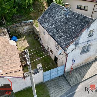 Prodej rodinného domu 48 m² Družec, Hlavní