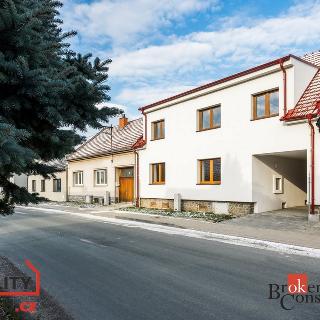 Prodej rodinného domu 214 m² Bučovice, Urbáškova