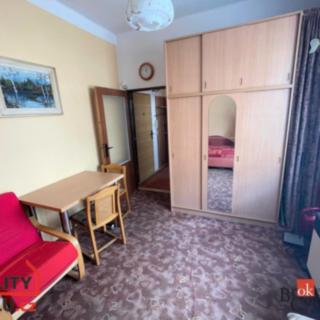 Pronájem bytu 1+1 20 m² Hodonín
