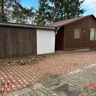 Pronájem obchodu 39 m&sup2; Kostelec nad Orlicí