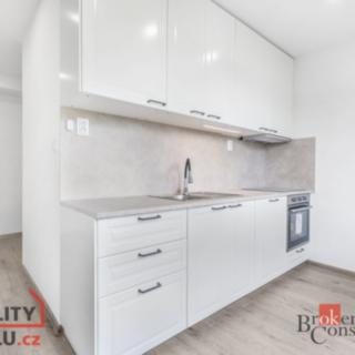 Pronájem bytu 2+1 56 m² Varnsdorf, Legií