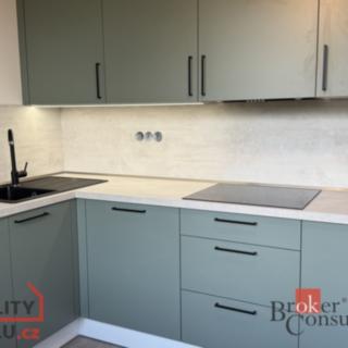 Pronájem bytu 3+1 79 m² Blansko, Bezručova