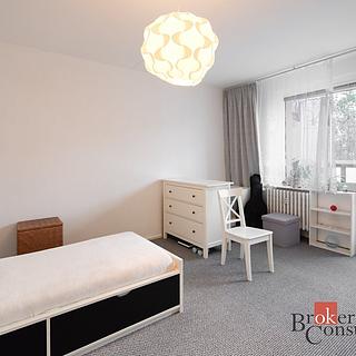 Prodej bytu 2+1 68 m&sup2; Vysoké Mýto