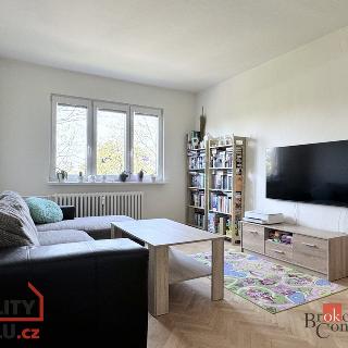 Prodej bytu 2+1 52 m² Opava, Milady Horákové