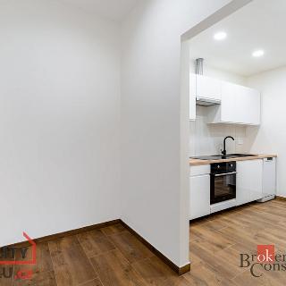 Pronájem bytu 2+kk 50 m² Kladno