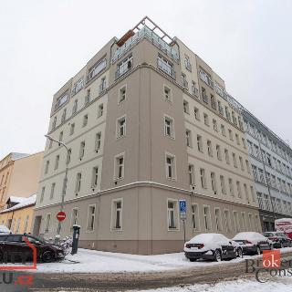 Prodej bytu 3+kk 69 m² Praha, Kotlaska