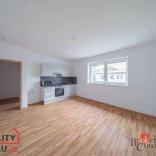 Pronájem bytu 2+kk 41 m² Petřvald