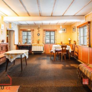 Prodej chalupy 80 m² Fryšava pod Žákovou horou