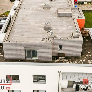 Prodej bytu 2+kk 50 m&sup2; Slavkov u Brna