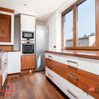 Prodej bytu 3+1 75 m² Plzeň