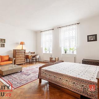 Prodej bytu 4+1 135 m&sup2; Brno