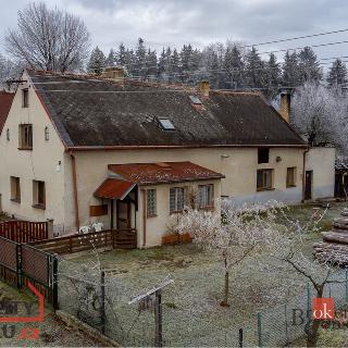 Prodej chalupy 252 m² Štědrá, 