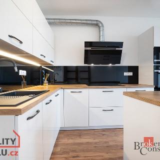 Pronájem bytu 2+1 68 m² Praha, Žateckých