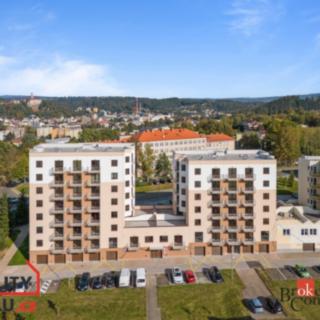 Pronájem bytu 1+kk a garsoniéry 40 m² Náchod, Bartoňova