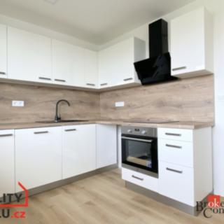 Pronájem bytu 1+1 32 m² Opava
