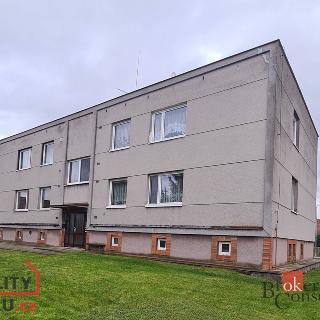 Prodej bytu 3+1 61 m² Petrovice