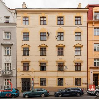 Prodej bytu 3+kk 98 m² Praha, Slavojova