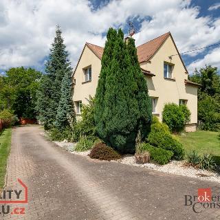 Pronájem rodinného domu 200 m² Řepiště, Lipová