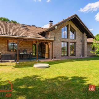 Prodej rodinného domu 218 m&sup2; Železný Brod