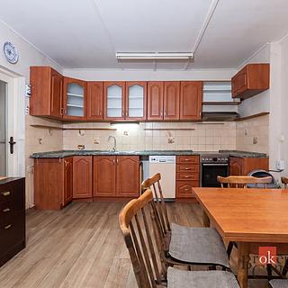Prodej bytu 4+1 92 m&sup2; Kladno