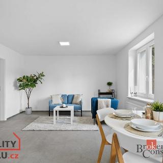 Prodej bytu 2+kk 84 m² Praha, Českého červeného kříže