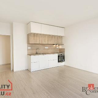 Pronájem bytu 2+kk 56 m² Brno, Kyselkova