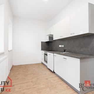 Pronájem bytu 1+kk a garsoniéry 53 m² Plzeň, Revoluční