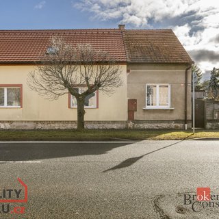 Prodej rodinného domu 58 m² Rudná, Masarykova