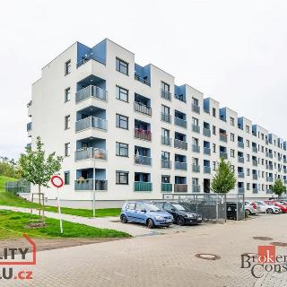 Pronájem bytu 2+kk 52 m² Praha, Karla Guta