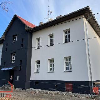 Prodej bytu 1+1 44 m² Hladké Životice, Oderská