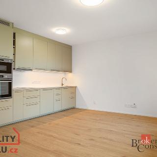 Pronájem bytu 1+kk a garsoniéry 36 m² Plzeň, Kartónová